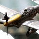 Image for article titled Incredible Scale Models of War Scenes, from World War II to Warhammer 40K